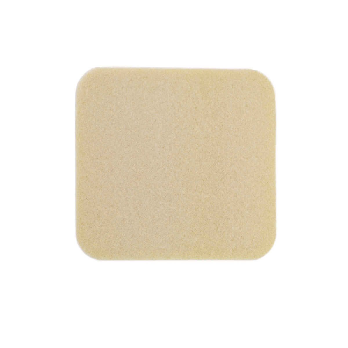 Apósito de Espuma Hidrofílica de Poliuretano y Carboximetilcelulosa 10 x 10 cm ( caja 10 unidades)