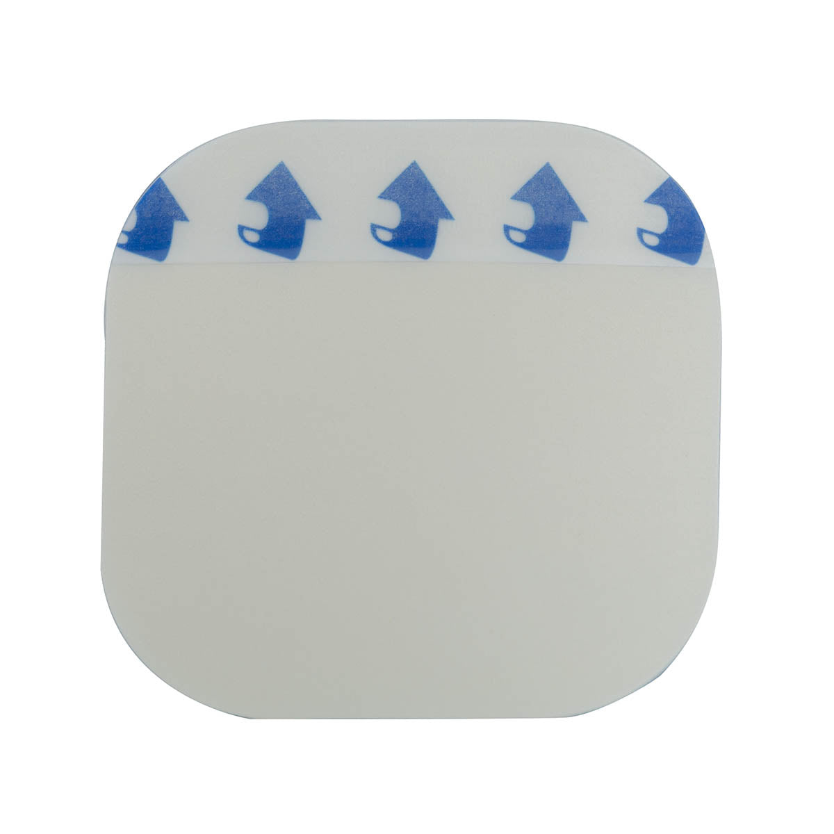 Apósito de Hidrocoloides 10 x 10 cm ( caja 10 unidades)