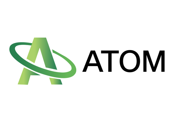 comercial atom 